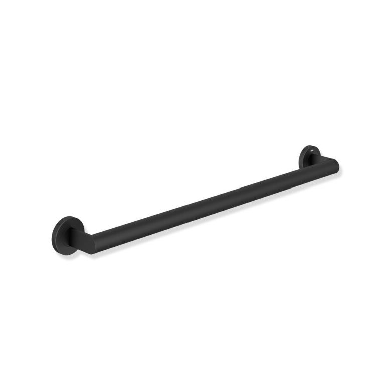 System' 900' Extra Long 100cm Support Rail - Matt Black